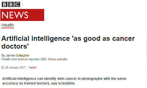 Stanford Cancer Diagnosis