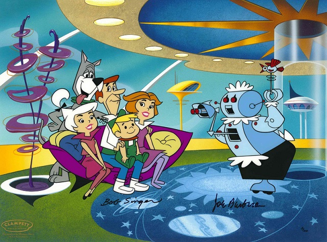 Jetsons
