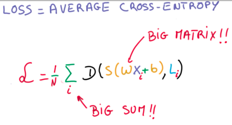 Loss Function